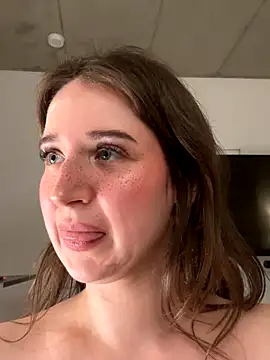 nerdynina's cam snapshot