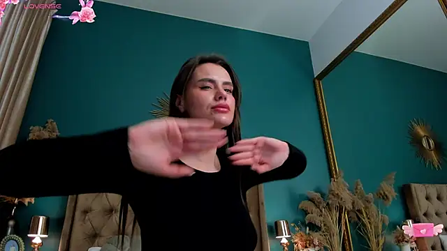 CalyMoon's cam snapshot