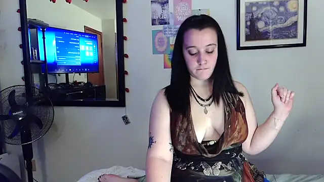 Shadow_Slut's cam snapshot