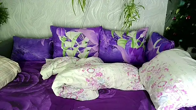 pink_dawn's cam snapshot