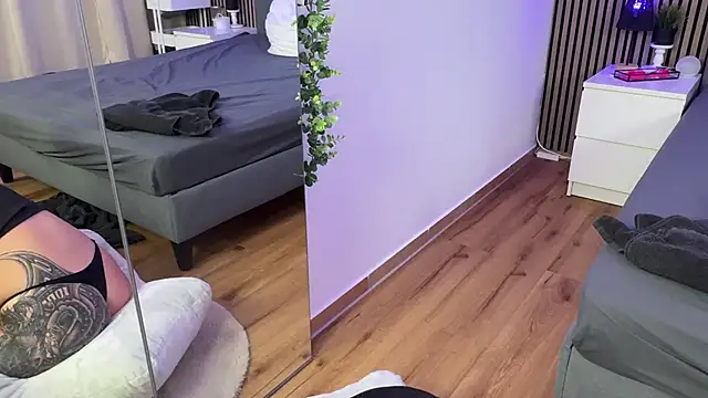 LizaRoxx's cam snapshot