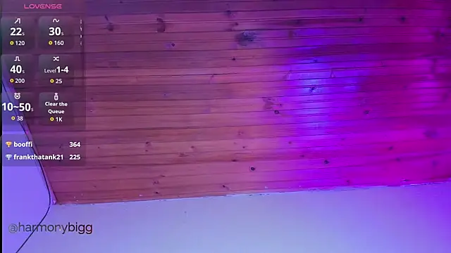 harmony_bigbreasts's cam snapshot