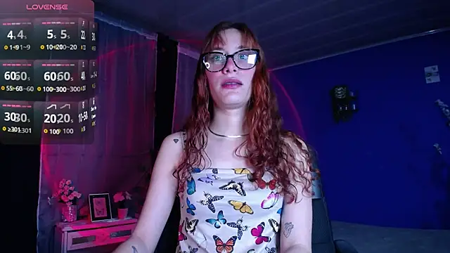 IsaBaileys_'s cam snapshot