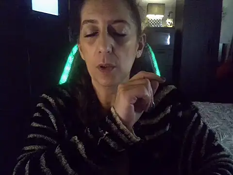 la-fee-pas-chier's cam snapshot