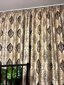 NadiraNoor's cam snapshot