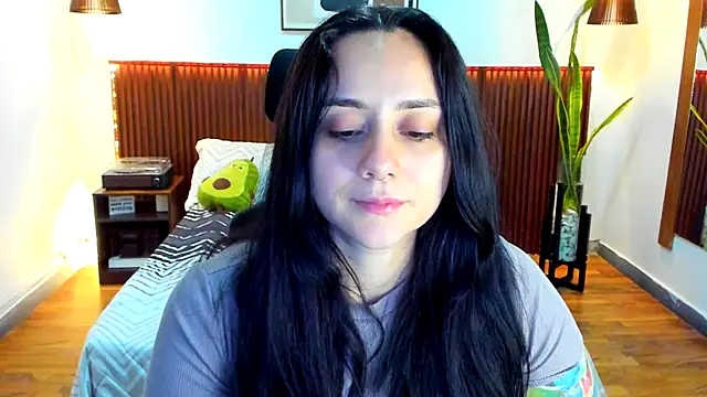 KatherineBond's cam snapshot