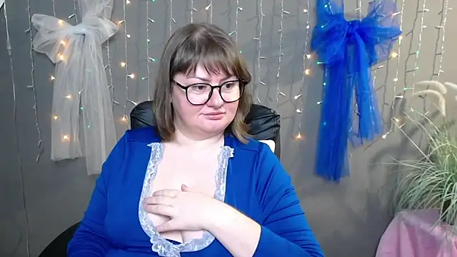 ZannaDreil's cam snapshot