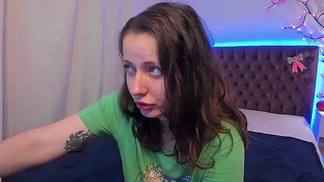 LilaVame's cam snapshot