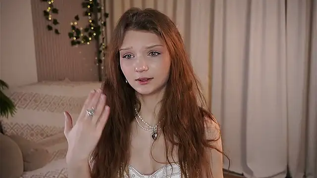 CindyGarrison live sex cam