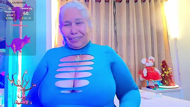 girl_amada live sex cam