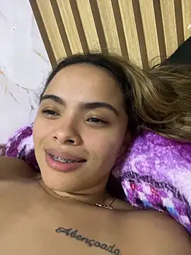 safadinhaquenteW live sex cam