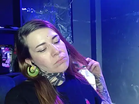 Pandora_9666's cam snapshot