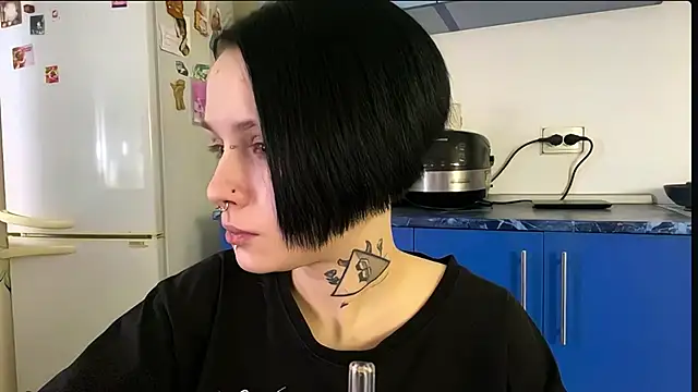 CandaceBlaze's cam snapshot