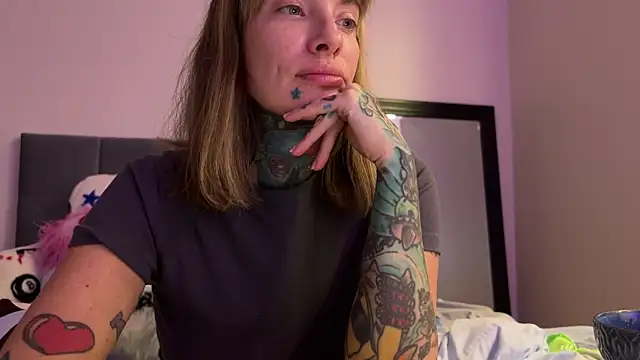 airgeadx's cam snapshot