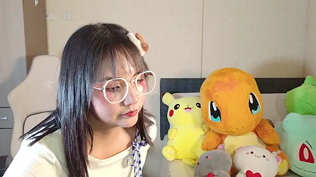 Naree_Masaki's cam snapshot