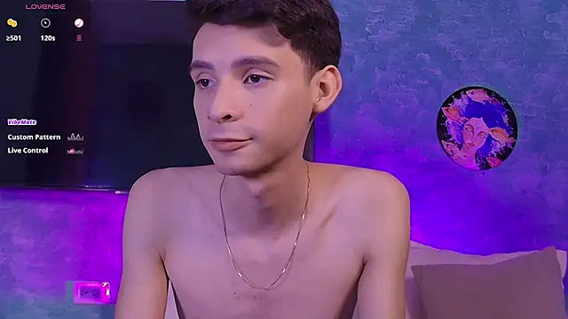 VicenteFerrer live sex cam