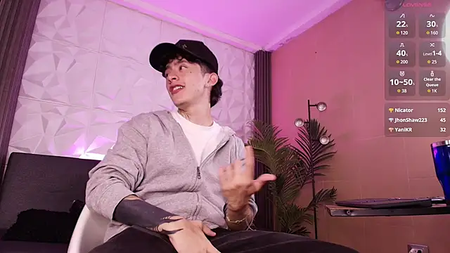 troy_rouge live sex cam