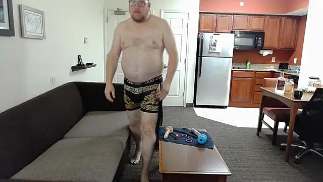 _Whiskey_Daddy_'s cam snapshot