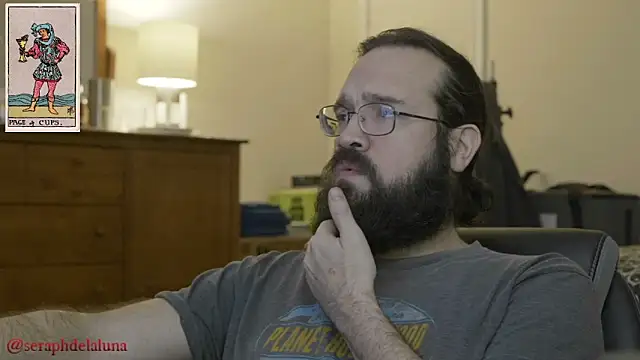 The_Page_Of_Cups_'s cam snapshot