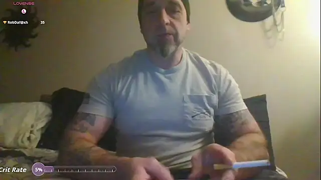 sammy_sin's cam snapshot