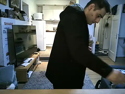 mihaimichael's cam snapshot