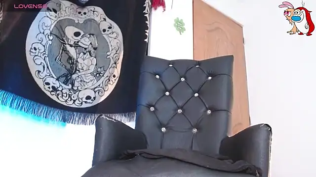 ren_stipee's cam snapshot