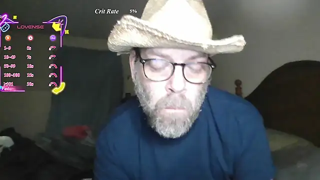 Geaux_Again's cam snapshot