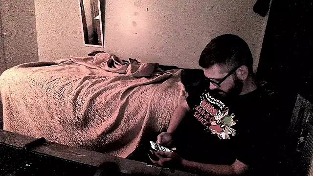 Brobun4fun's cam snapshot