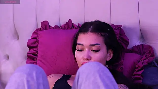 SashaFerrera live sex cam