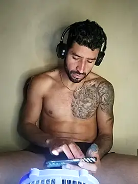 Alexsexygamer's cam snapshot