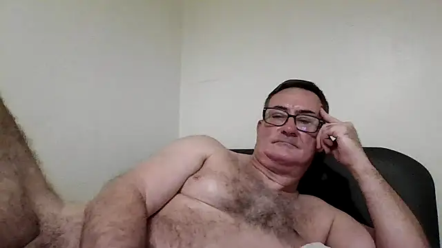 goldenman59's cam snapshot