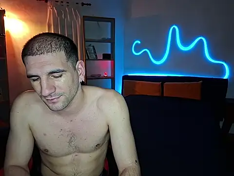 VelvetGrey's cam snapshot