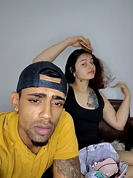 LilithAndKai live sex cam