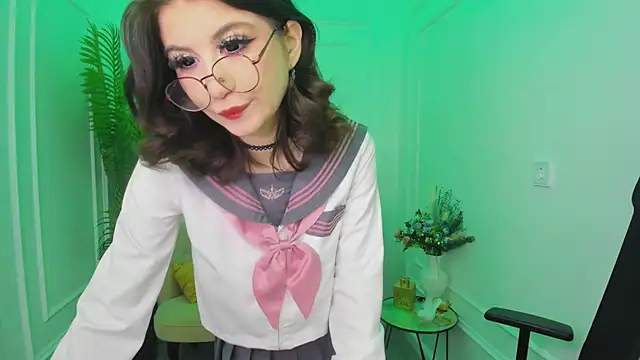 MeLLSawertyq live sex cam