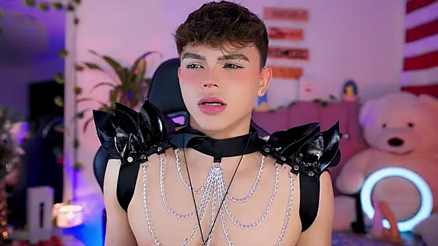 PRINCE_STEV live sex cam