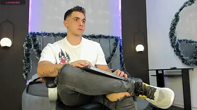 Liam_walk_ live sex cam