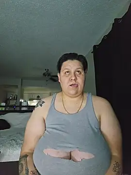 DevilDahm live sex cam