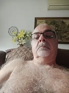 Satiro_Sevilla live sex cam