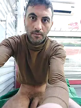 mahdiDido live sex cam