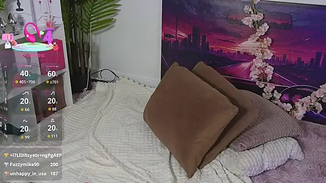 tiffannyjons live sex cam
