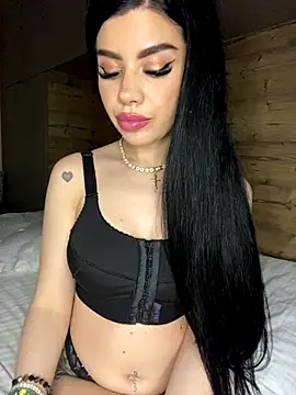 Ameliablack_1 live sex cam