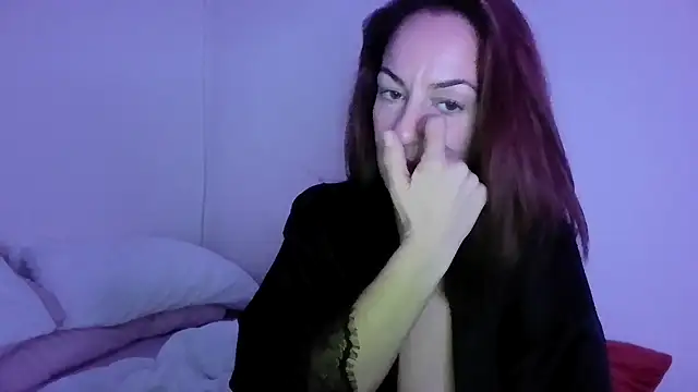 Edenfox- live sex cam