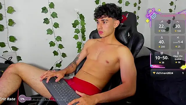 Noah_milleer live sex cam