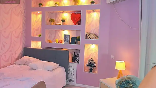 TeriRipka live sex cam