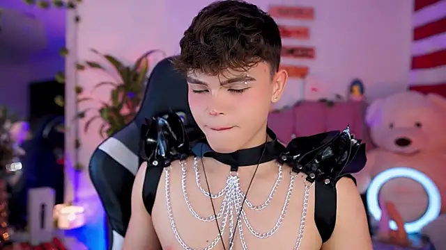 PRINCE_STEV live sex cam
