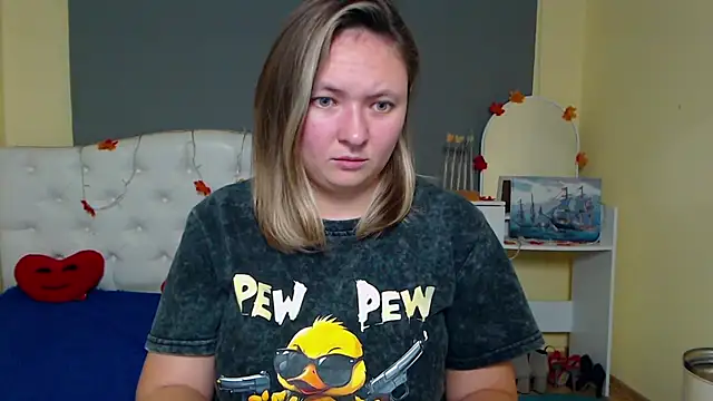 SallyVerda live sex cam