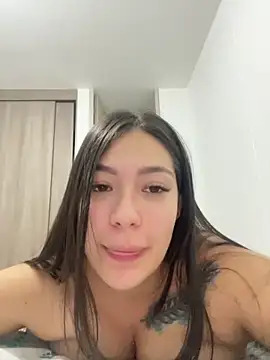 Latina_vanessa live sex cam