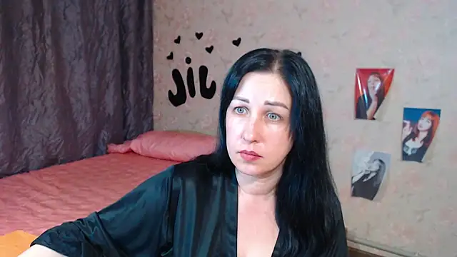 JillStevens live sex cam