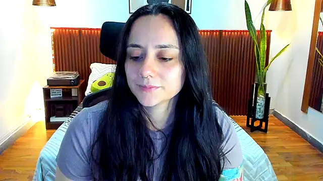 KatherineBond live sex cam