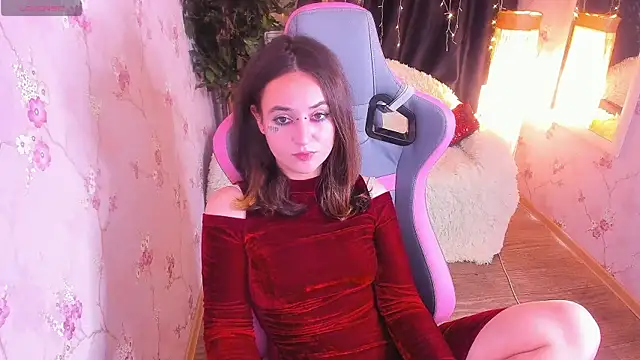 Elaine_Hard live sex cam